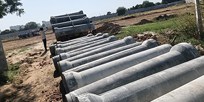 Roots Courtyard 2 - Construction Update - september 2025